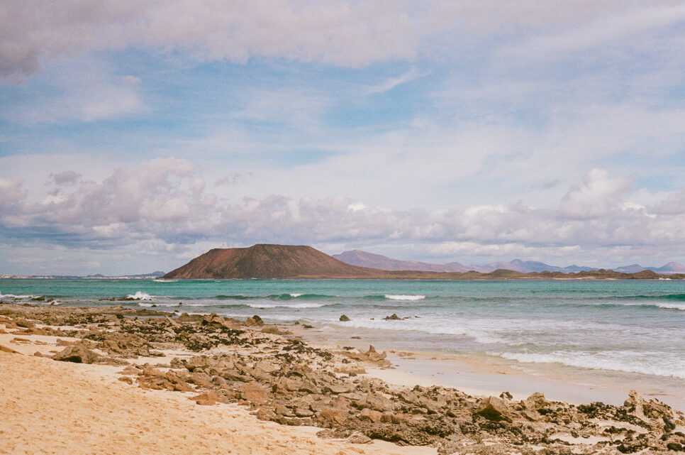 Description de la photo