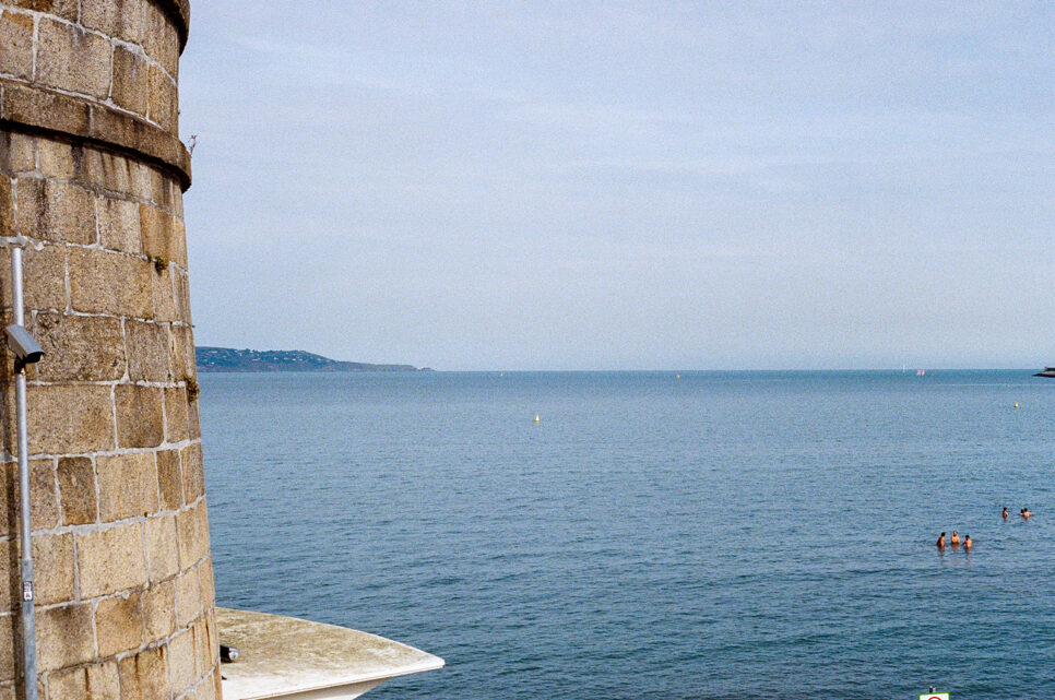 Description de la photo