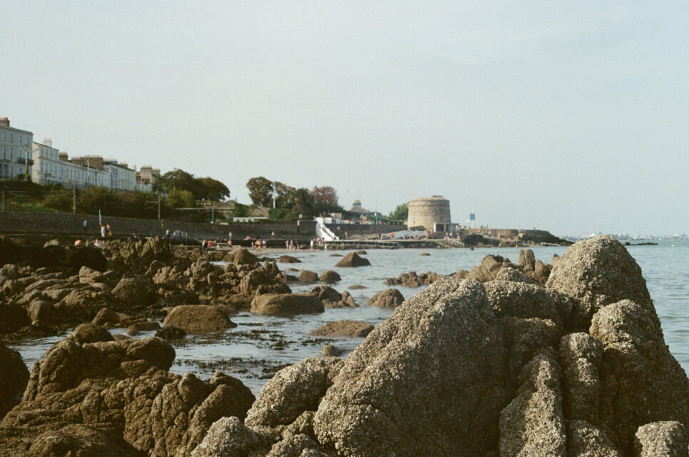 Description de la photo