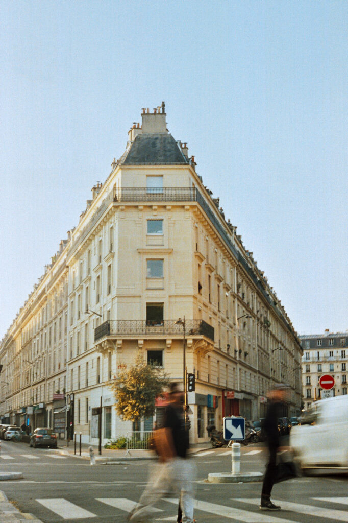 Description de la photo