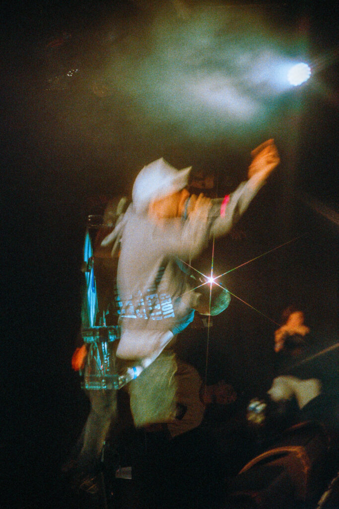 Description de la photo