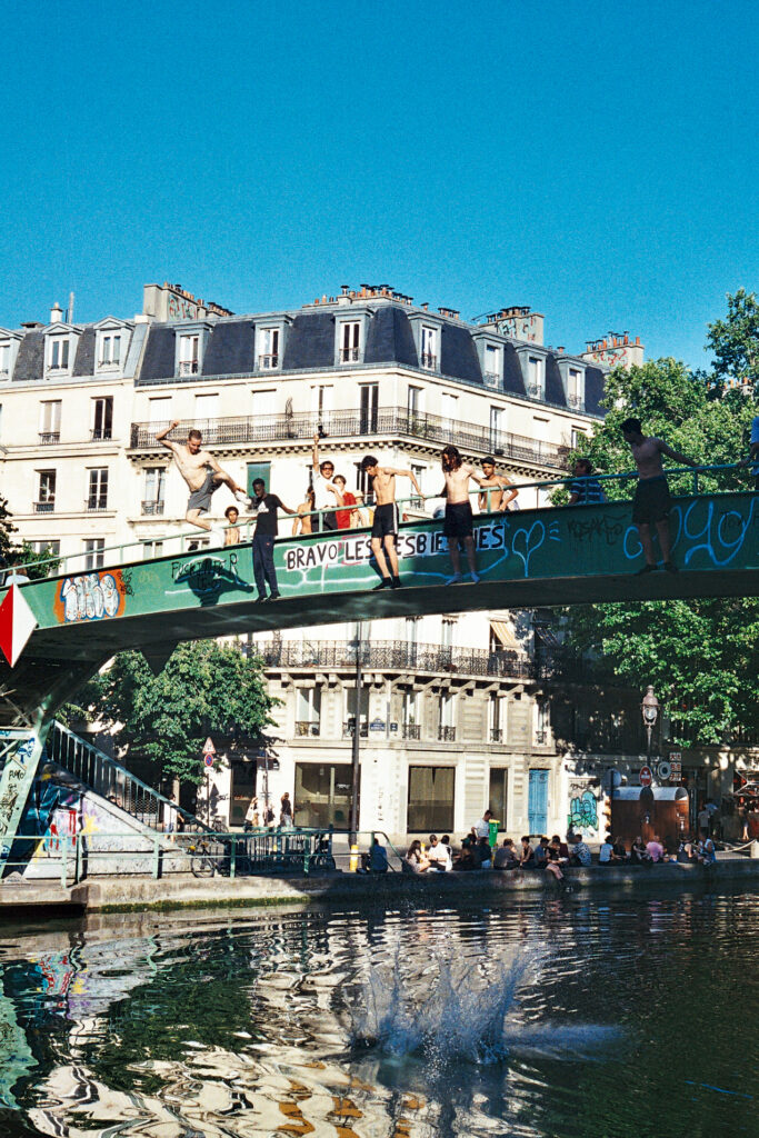 Description de la photo