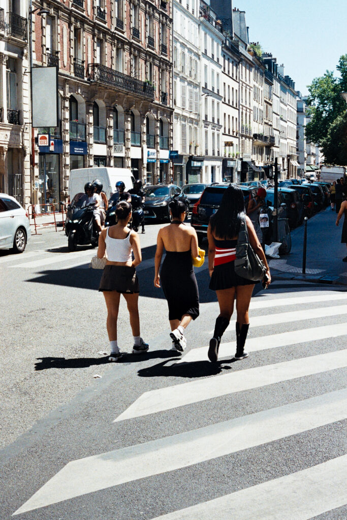 Description de la photo